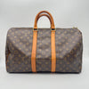 Le Keepall 45