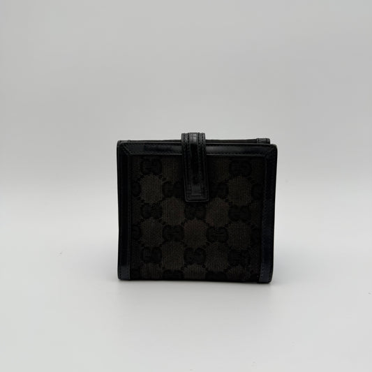 Le Portefeuille Gucci