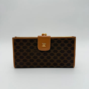 Le Portefeuille Céline