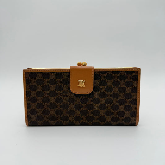 Le Portefeuille Céline