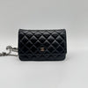 Le Chanel WOC