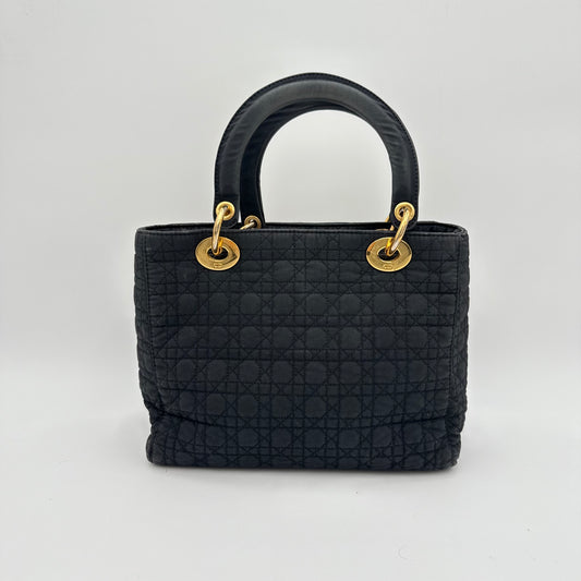 Le Lady Dior