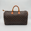 Le Speedy 40