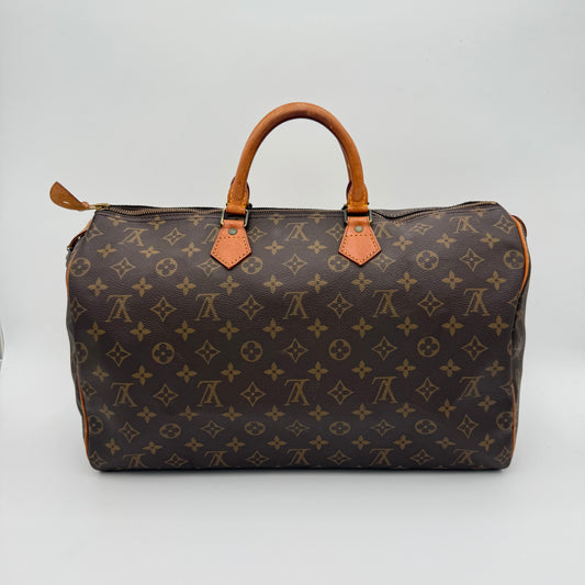 Le Speedy 40