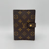 Couverture Agenda PM