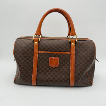 Le Boston Céline Macadam