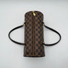Le Papillon 30 Damier Ébène
