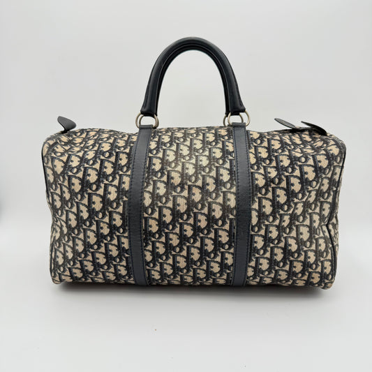 Le Trotter Boston 40