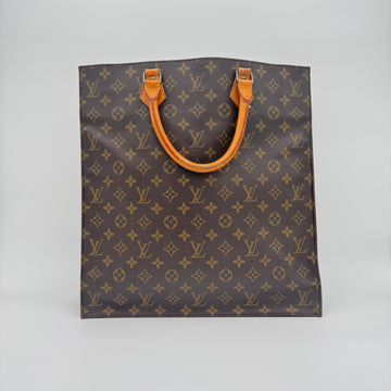 Le Sac Plat