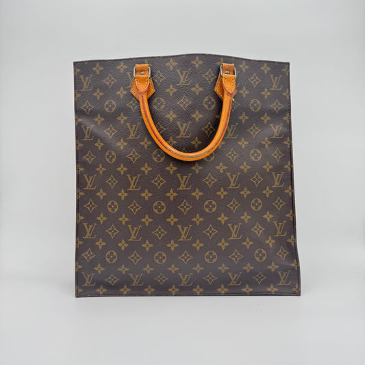 Le Sac Plat