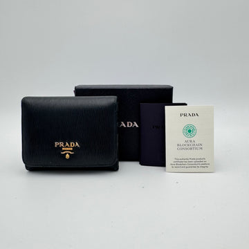 Le Portefeuille Prada