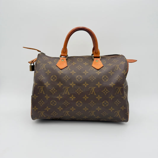 Le Speedy 30