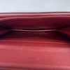 La pochette à dragonne Cartier
