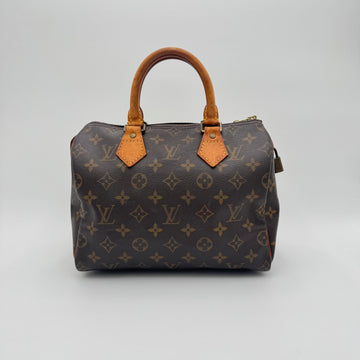 Le Speedy 25