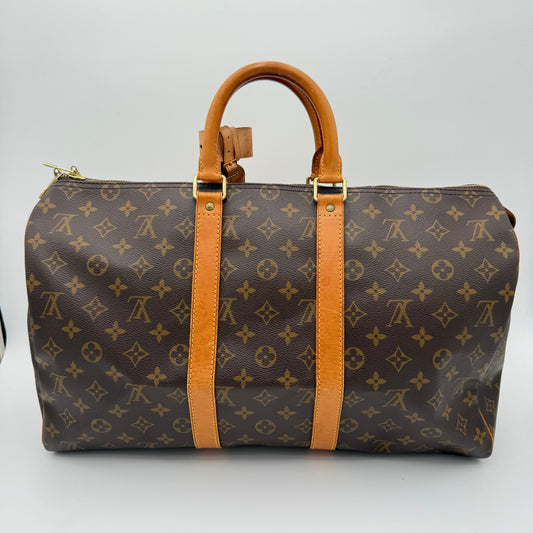 Le Keepall 45