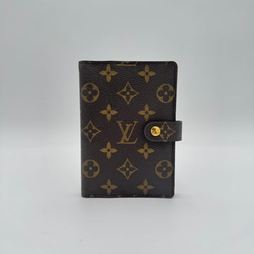 Couverture agenda PM