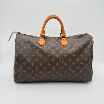 Le Speedy 40