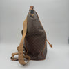 Le Sac à Dos Céline Macadam