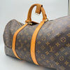 Le Keepall 55
