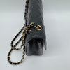 Le Chanel Timeless Double Flap 30