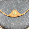 Sac Bandoulière Honeycomb