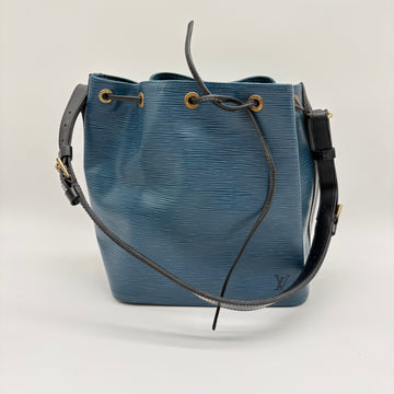 Le Noé Épi Bleu