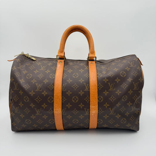 Le Keepall 45