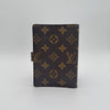 Couverture agenda PM