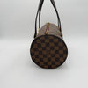Le Papillon 30 Damier Ébène