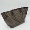 Le Neverfull Damier Ebène MM