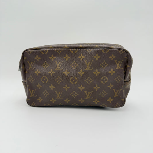 La Trousse de toilette 28