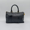 Le Chanel Boston 35