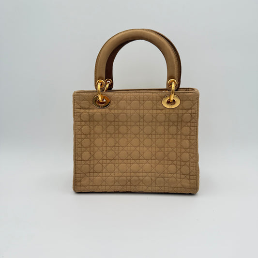 Le Lady Dior