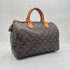 Le Speedy 30