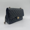 Le Chanel Timeless Double Flap 30