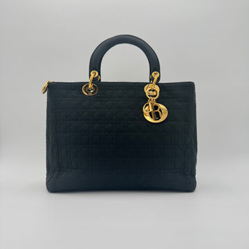 Le Lady Dior