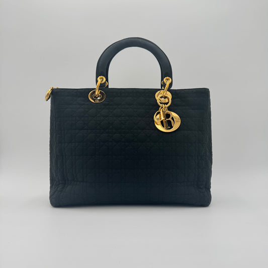 Le Lady Dior