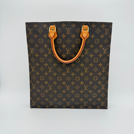 Le Sac Plat