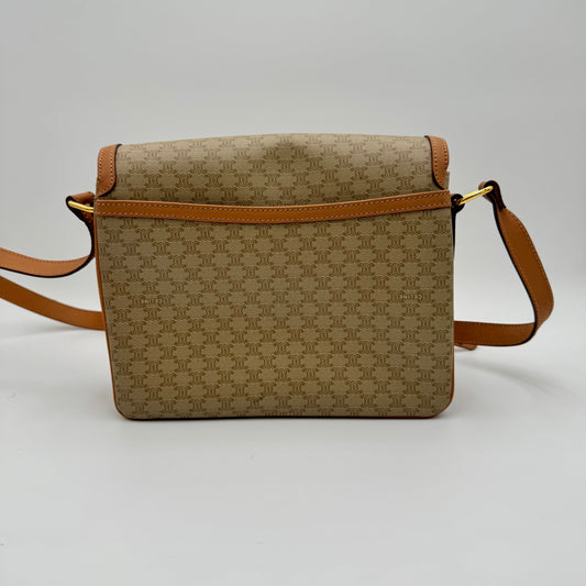 Sac bandoulière Céline