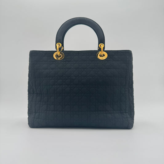 Le Lady Dior