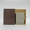 Couverture Agenda PM