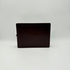 La pochette main Cartier