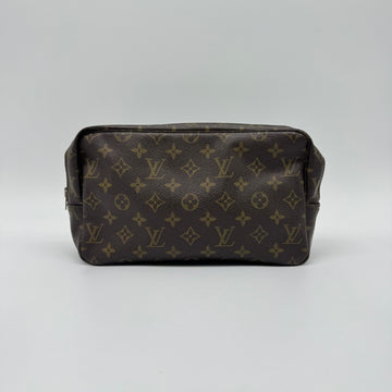 La Trousse de toilette 28