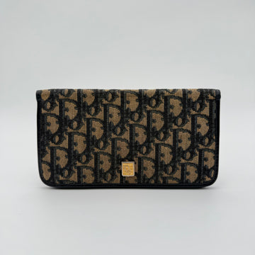 Le long Dior Trotter