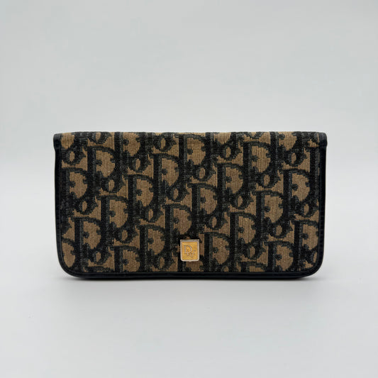 Le long Dior Trotter
