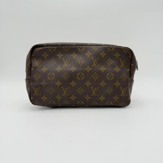 La Trousse de toilette 28