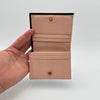 Le Portefeuille GG Marmont Ribbon