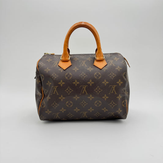 Le Speedy 25