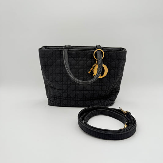 Le Lady Dior