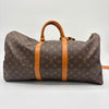 Le Keepall 55